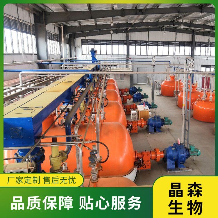 工業(yè)辣椒提取設(shè)備工藝，低溫萃取設(shè)備應(yīng)該選擇嗎